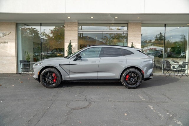 2021 Aston Martin DBX AWD