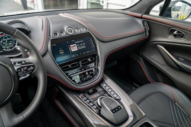 2021 Aston Martin DBX AWD