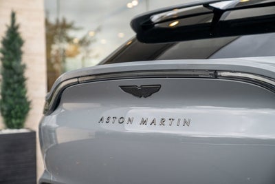 2021 Aston Martin DBX AWD