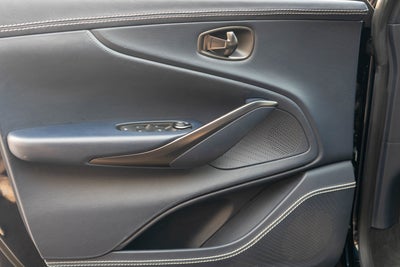 2021 Aston Martin DBX AWD