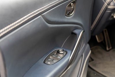 2021 Aston Martin DBX AWD