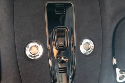 2021 Aston Martin DBX AWD