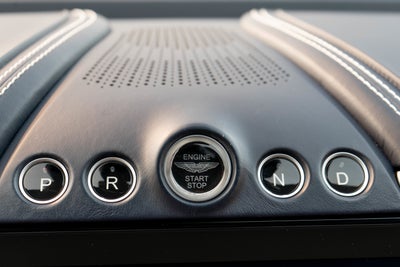 2021 Aston Martin DBX AWD