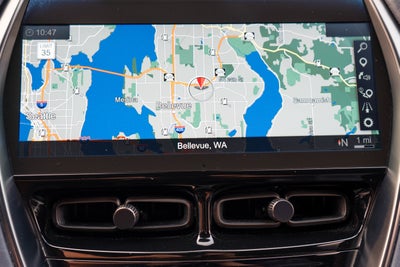 2021 Aston Martin DBX AWD