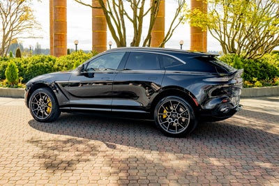 2021 Aston Martin DBX AWD