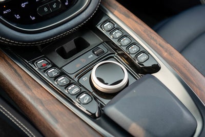 2021 Aston Martin DBX AWD