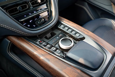 2021 Aston Martin DBX AWD