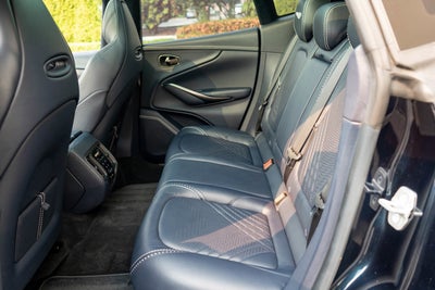 2021 Aston Martin DBX AWD