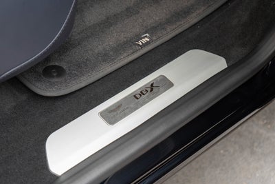 2021 Aston Martin DBX AWD
