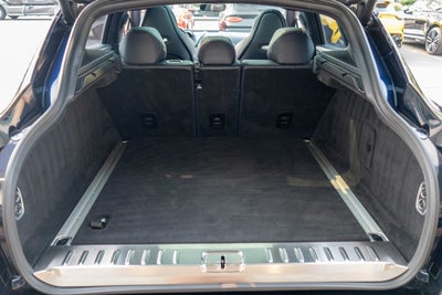 2021 Aston Martin DBX AWD