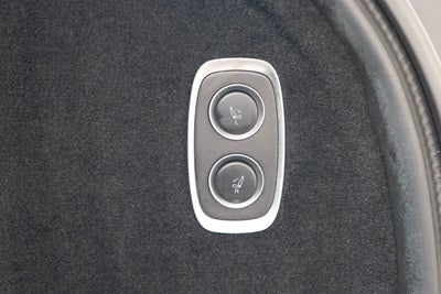 2021 Aston Martin DBX AWD