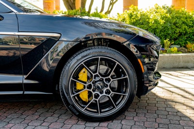 2021 Aston Martin DBX AWD