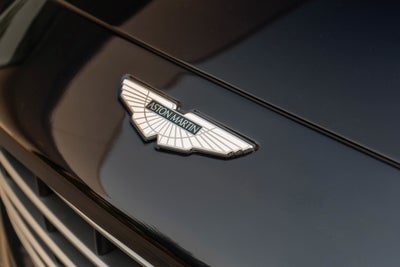 2021 Aston Martin DBX AWD