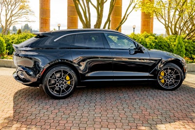 2021 Aston Martin DBX AWD