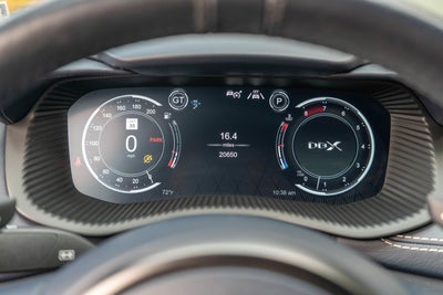 2021 Aston Martin DBX AWD