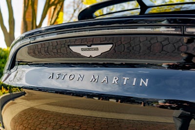 2021 Aston Martin DBX AWD