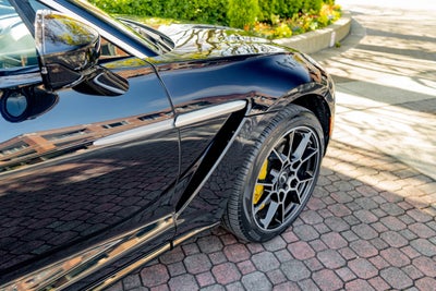 2021 Aston Martin DBX AWD