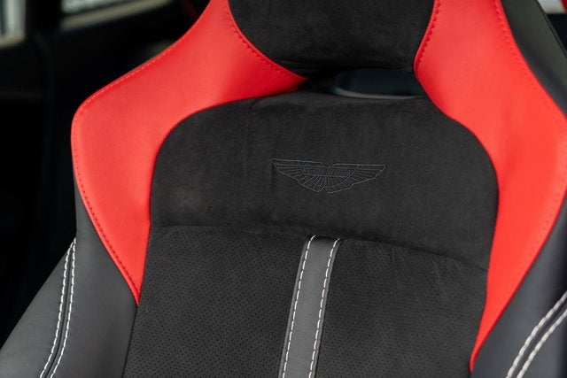 2022 Aston Martin DBX AWD