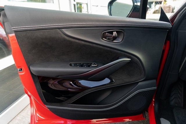 2022 Aston Martin DBX AWD