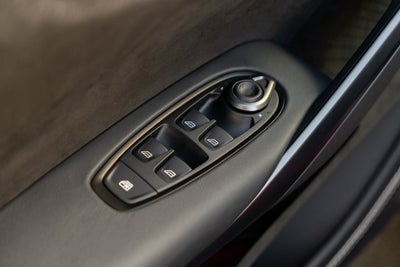 2022 Aston Martin DBX AWD