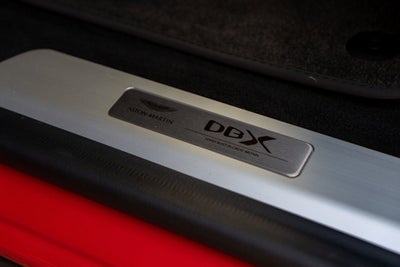 2022 Aston Martin DBX AWD