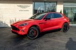 2022 Aston Martin DBX AWD