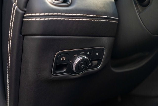 2022 Aston Martin DBX AWD