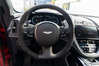 2022 Aston Martin DBX AWD