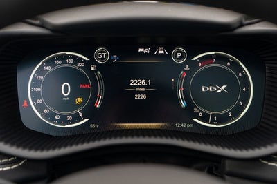 2022 Aston Martin DBX AWD