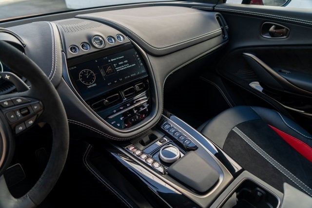 2022 Aston Martin DBX AWD