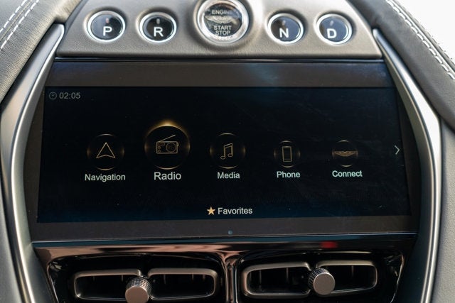 2022 Aston Martin DBX AWD