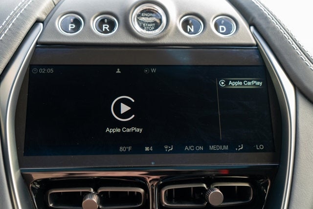 2022 Aston Martin DBX AWD