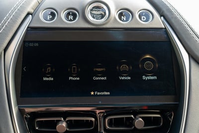 2022 Aston Martin DBX AWD