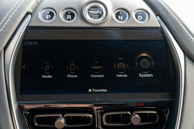 2022 Aston Martin DBX AWD