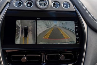 2022 Aston Martin DBX AWD