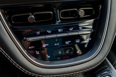 2022 Aston Martin DBX AWD