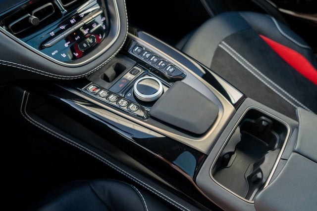 2022 Aston Martin DBX AWD