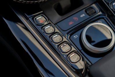 2022 Aston Martin DBX AWD