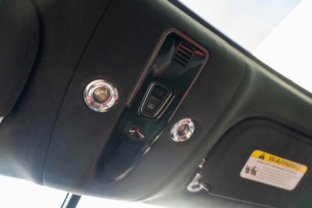 2022 Aston Martin DBX AWD