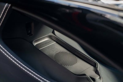 2022 Aston Martin DBX AWD