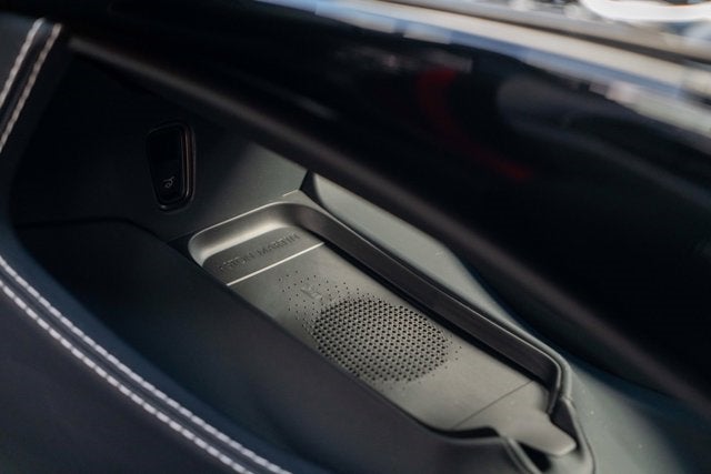 2022 Aston Martin DBX AWD