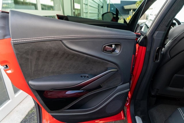 2022 Aston Martin DBX AWD