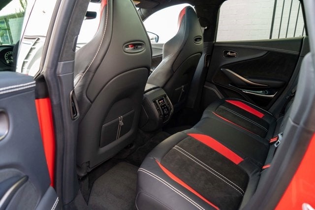 2022 Aston Martin DBX AWD