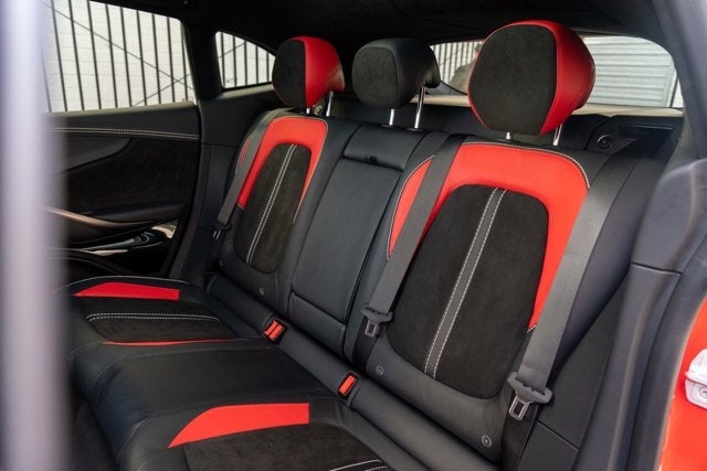 2022 Aston Martin DBX AWD