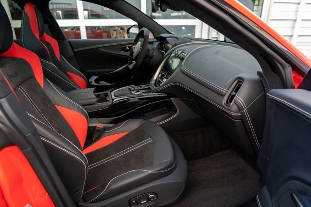 2022 Aston Martin DBX AWD