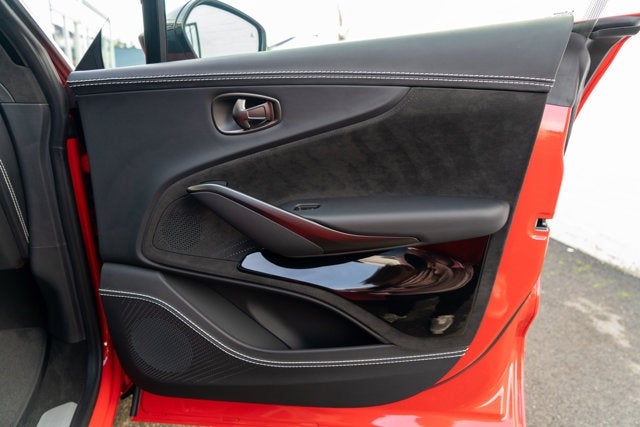 2022 Aston Martin DBX AWD