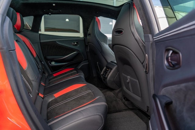 2022 Aston Martin DBX AWD