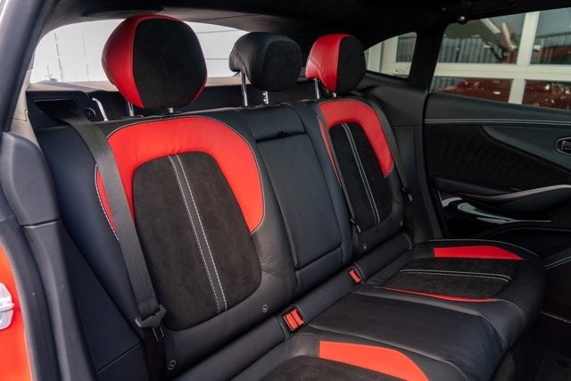 2022 Aston Martin DBX AWD