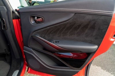 2022 Aston Martin DBX AWD