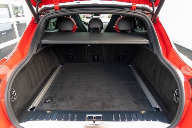 2022 Aston Martin DBX AWD